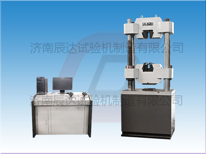 WAW-1000B微機(jī)控制液壓萬能試驗(yàn)機(jī)要怎么正確安裝，以及對環(huán)境有哪些要求？