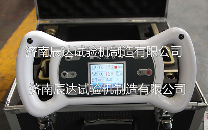 CD-5000電動加載數(shù)顯式粘結(jié)強(qiáng)度檢測儀有哪些易損部件？