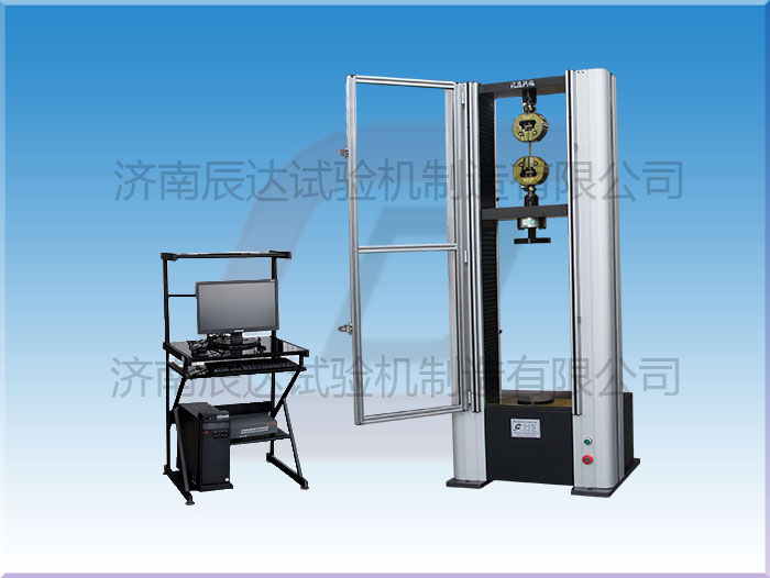 WDW-10M微機控制電子拉力試驗機的作用以及主要特點是什么？