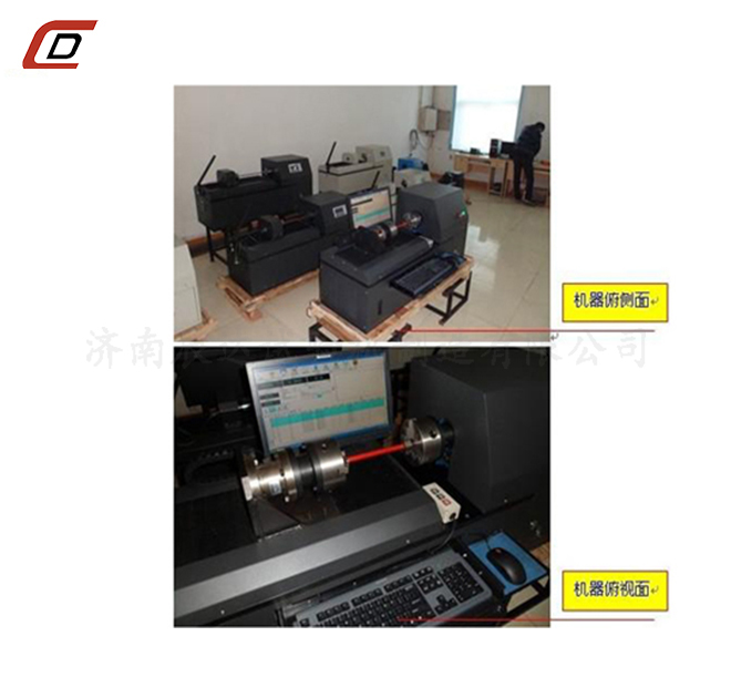 100Nm微機(jī)控制扭轉(zhuǎn)試驗機(jī)具備那些功能，日常使用中還有哪些注意事項？