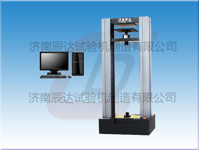 微機控制巖棉試驗機的工作原理是什么？