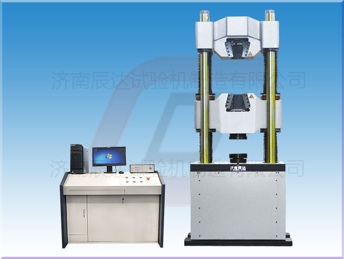 WAW-2000E螺栓試驗(yàn)機(jī)的用途是什么?