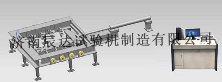 護坡鋼絲編網(wǎng)拉力試驗機要怎么調(diào)試和校準(zhǔn)